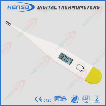 Базовый цифровой термометр Хенсо